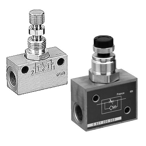 AVENTICS Series CC01 Pneumatic Valves & Valve Systems | Emerson