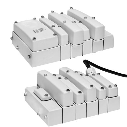 AVENTICS Series CL03 Pneumatic Valves & Valve Systems | Emerson