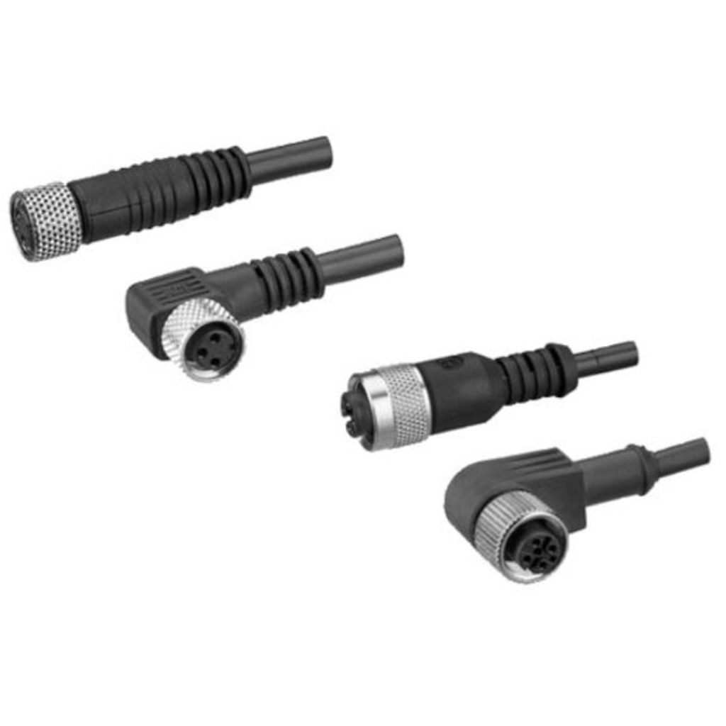 AVENTICS Series CON-RD-With-Cable Air Preparation | Emerson