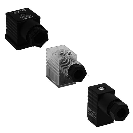 AVENTICS Series CON-VP Air Preparation | Emerson