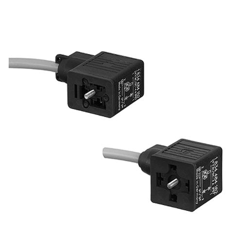 AVENTICS Series CON-VP-With-Cable Air Preparation | Emerson