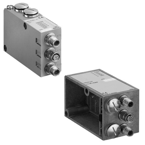 AVENTICS Series DDL Pneumatic Valves & Valve Systems | Emerson
