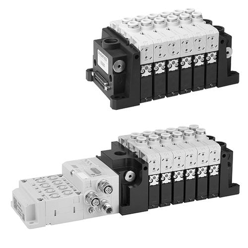 AVENTICS Series ES05-vts Pneumatic Valves & Valve Systems | Emerson