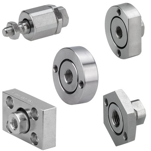 AVENTICS Series Flexible-Couplings Cylinders & Actuators | Emerson