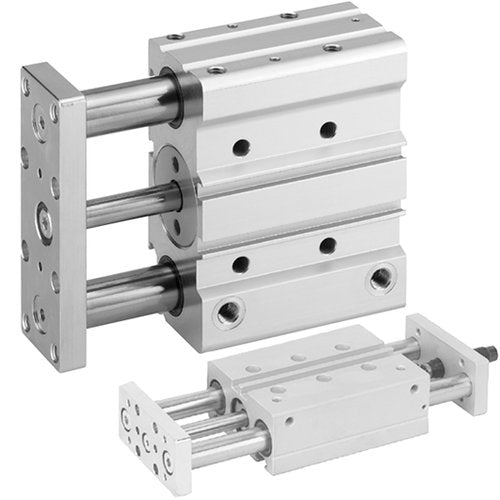 AVENTICS Series GPC Cylinders & Actuators | Emerson