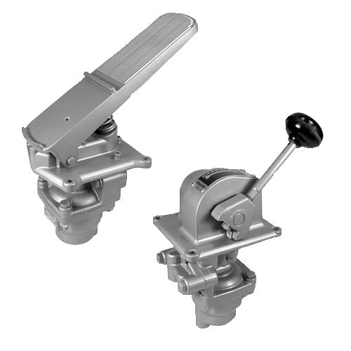 AVENTICS Series H-Controlair Air Preparation | Emerson