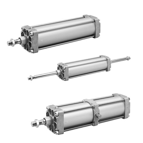 AVENTICS Series ITS Cylinders & Actuators | Emerson