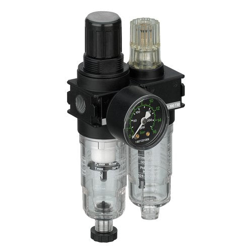 AVENTICS Series NL1 Air Preparation | Emerson