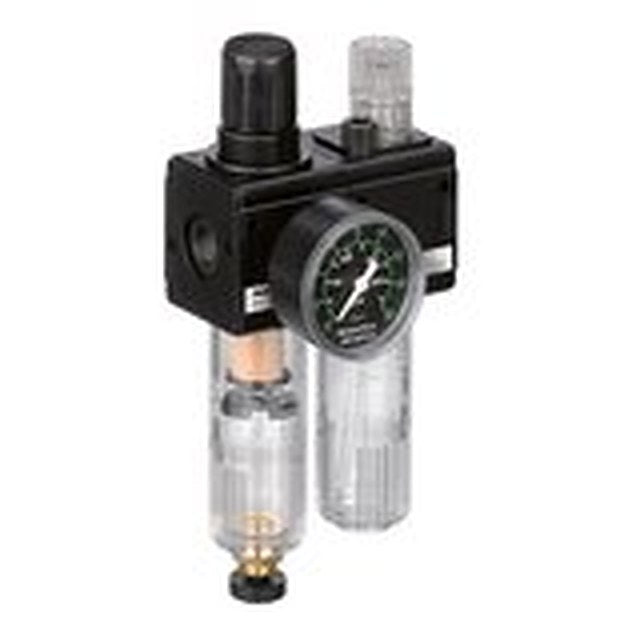 AVENTICS Series NL2 Air Preparation | Emerson