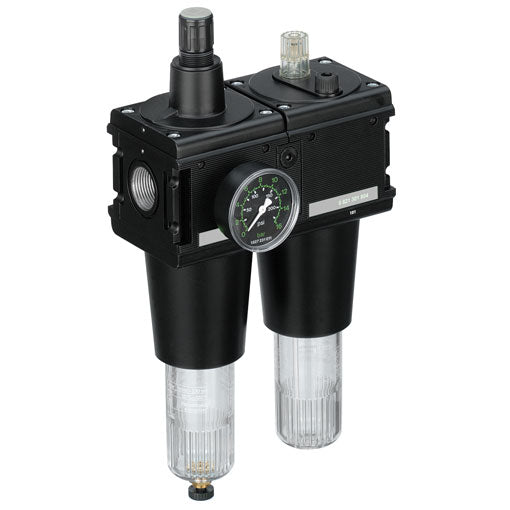 AVENTICS Series NL6 Air Preparation | Emerson