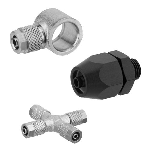 AVENTICS Series NU2 Accessories | Emerson