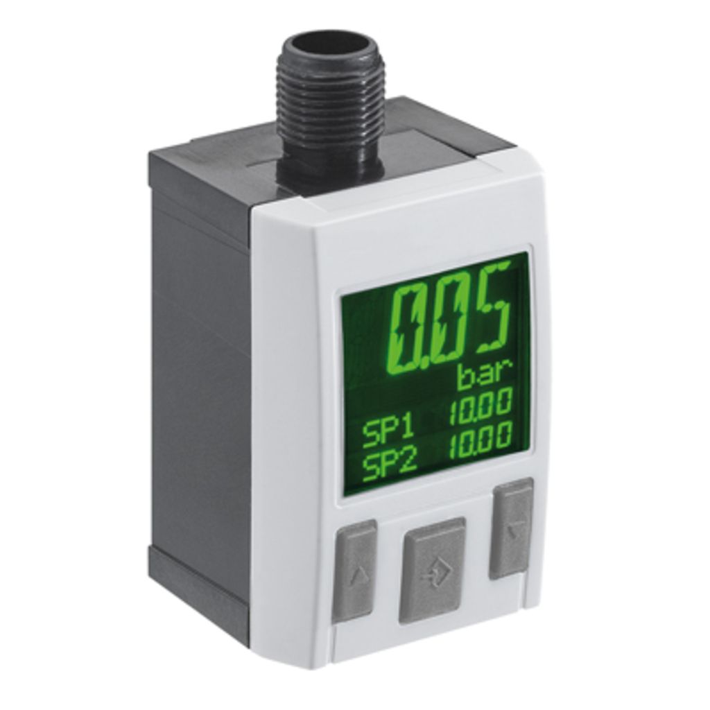AVENTICS Series PE5 Sensors & Controls | Emerson