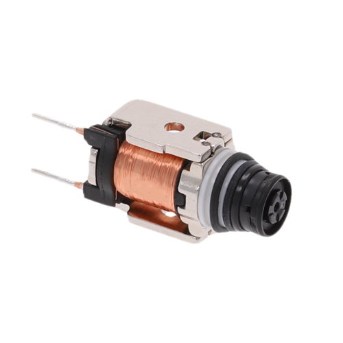 AVENTICS Series PVP1 Pneumatic Valves & Valve Systems | Emerson