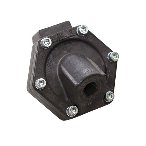 AVENTICS Series Quick-Exhaust-Valve Pneumatic Valves & Valve Systems | Emerson