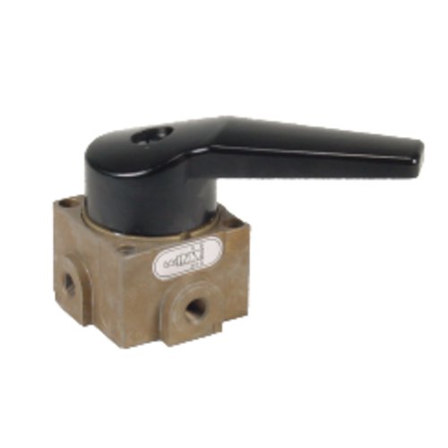 AVENTICS Series Rotair Pneumatic Valves & Valve Systems | Emerson