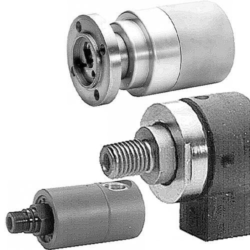 AVENTICS Series Rotary-Joints Accessories | Emerson