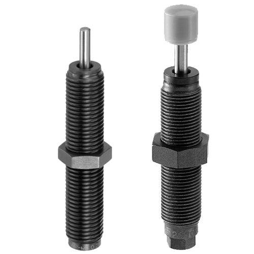 AVENTICS Series SA2 Cylinders & Actuators | Emerson