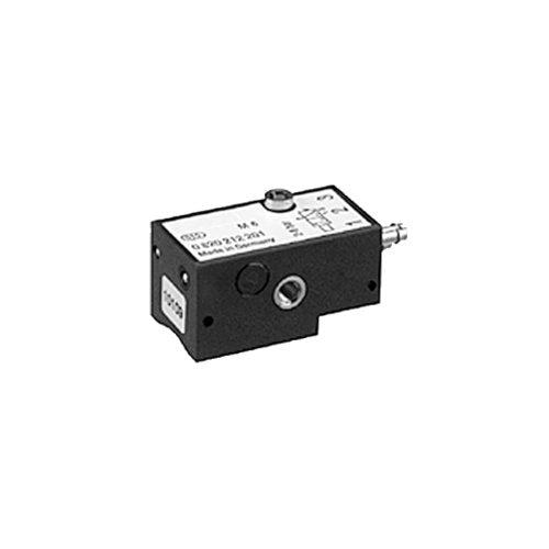 AVENTICS Series SP1 Sensors & Controls | Emerson