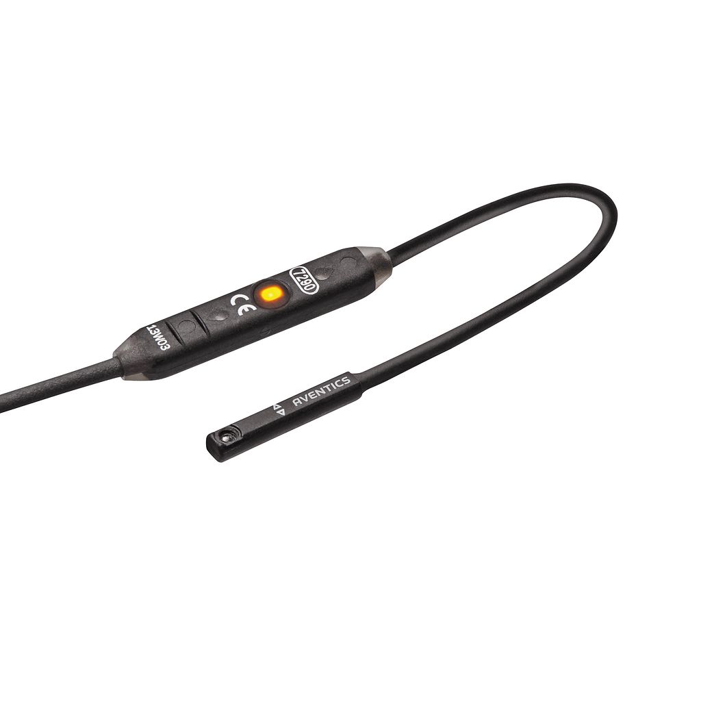 AVENTICS Series ST4-2P Sensors & Controls | Emerson