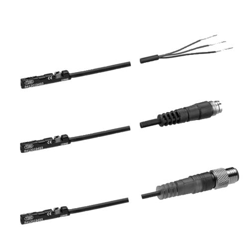 AVENTICS Series ST4 Sensors & Controls | Emerson