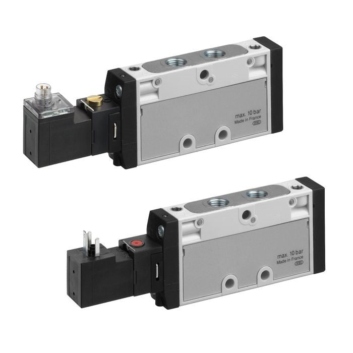 AVENTICS Series TC08 Pneumatic Valves & Valve Systems | Emerson