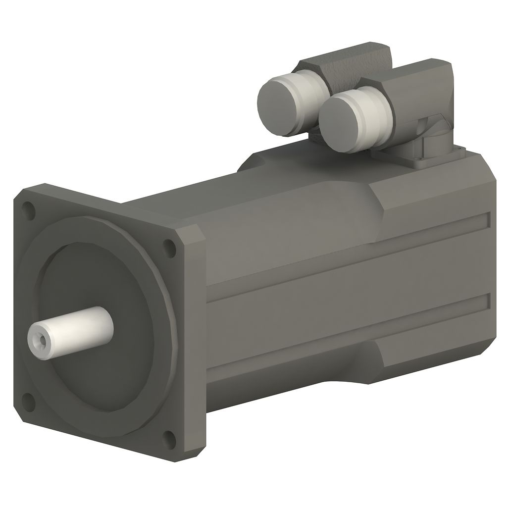 AVENTICS Servo motors | Emerson