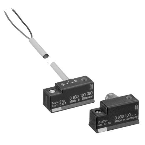 AVENTICS ST9 Sensors & Controls | Emerson