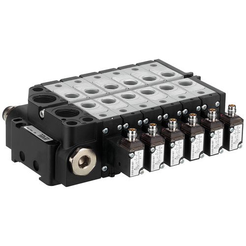 AVENTICS TC15-VTS Pneumatic Valves & Valve Systems | Emerson
