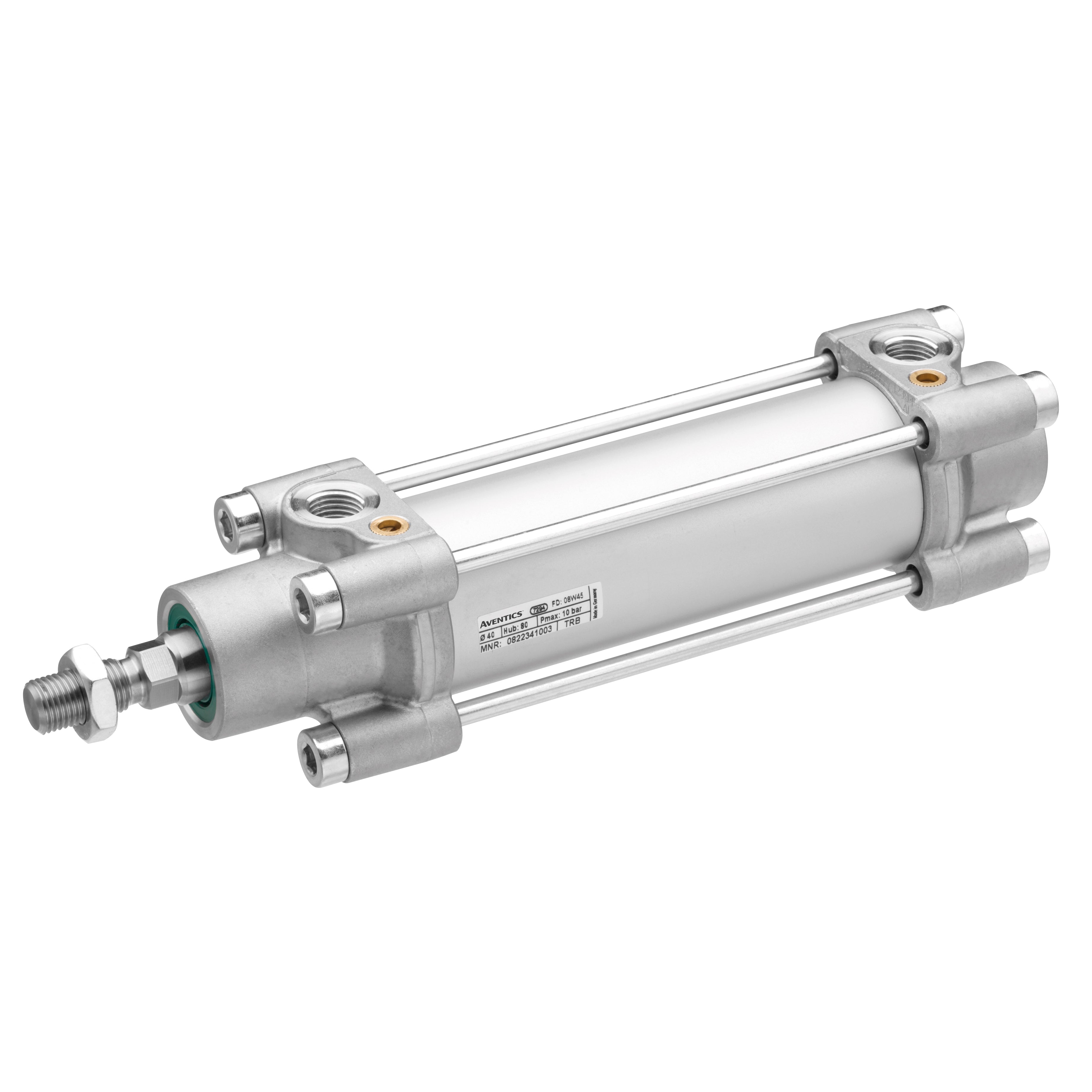 AVENTICS TRB Cylinders & Actuators | Emerson