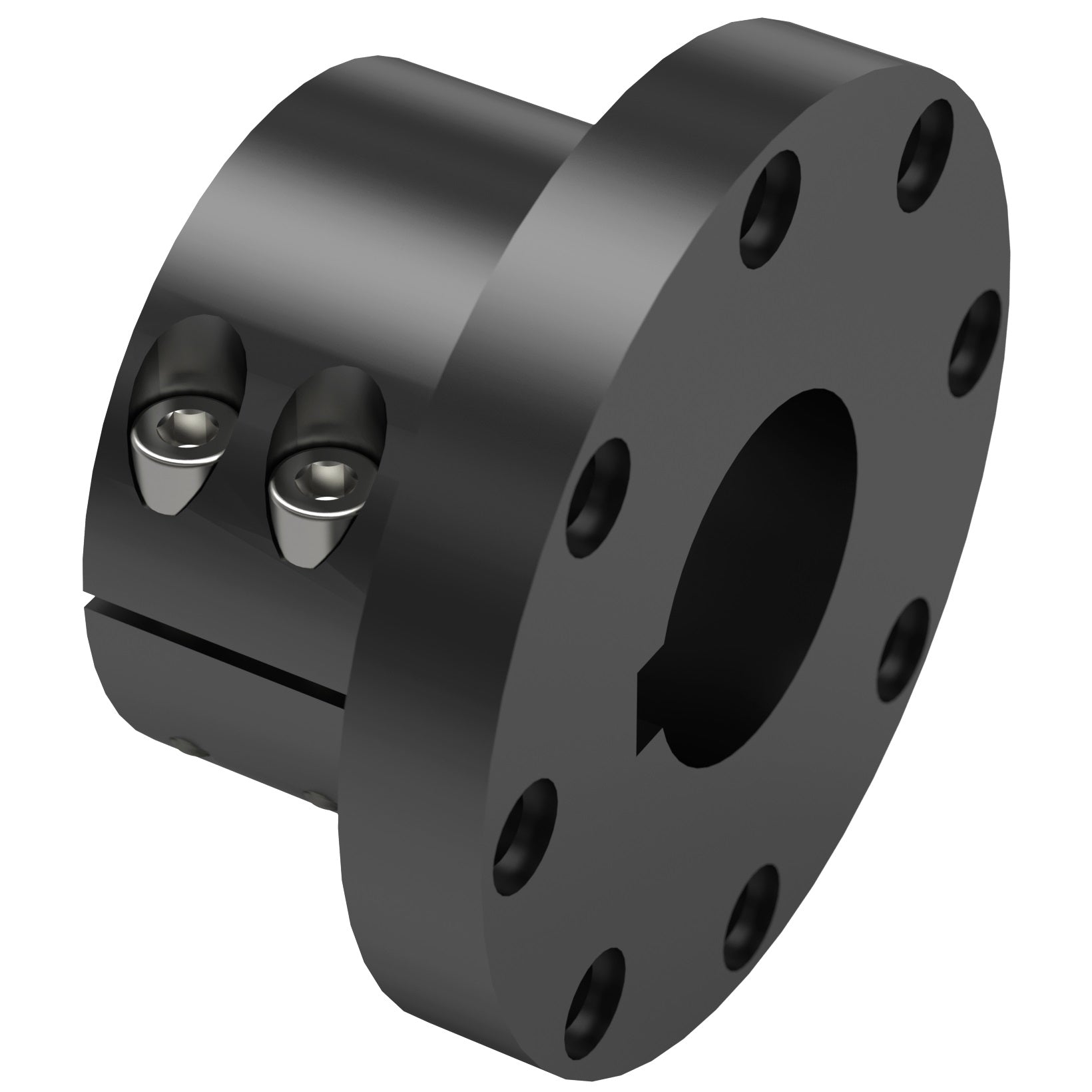 AVENTICS VF Flange plates | Emerson