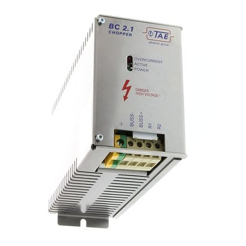 Omron AX-BCR Braking Unit