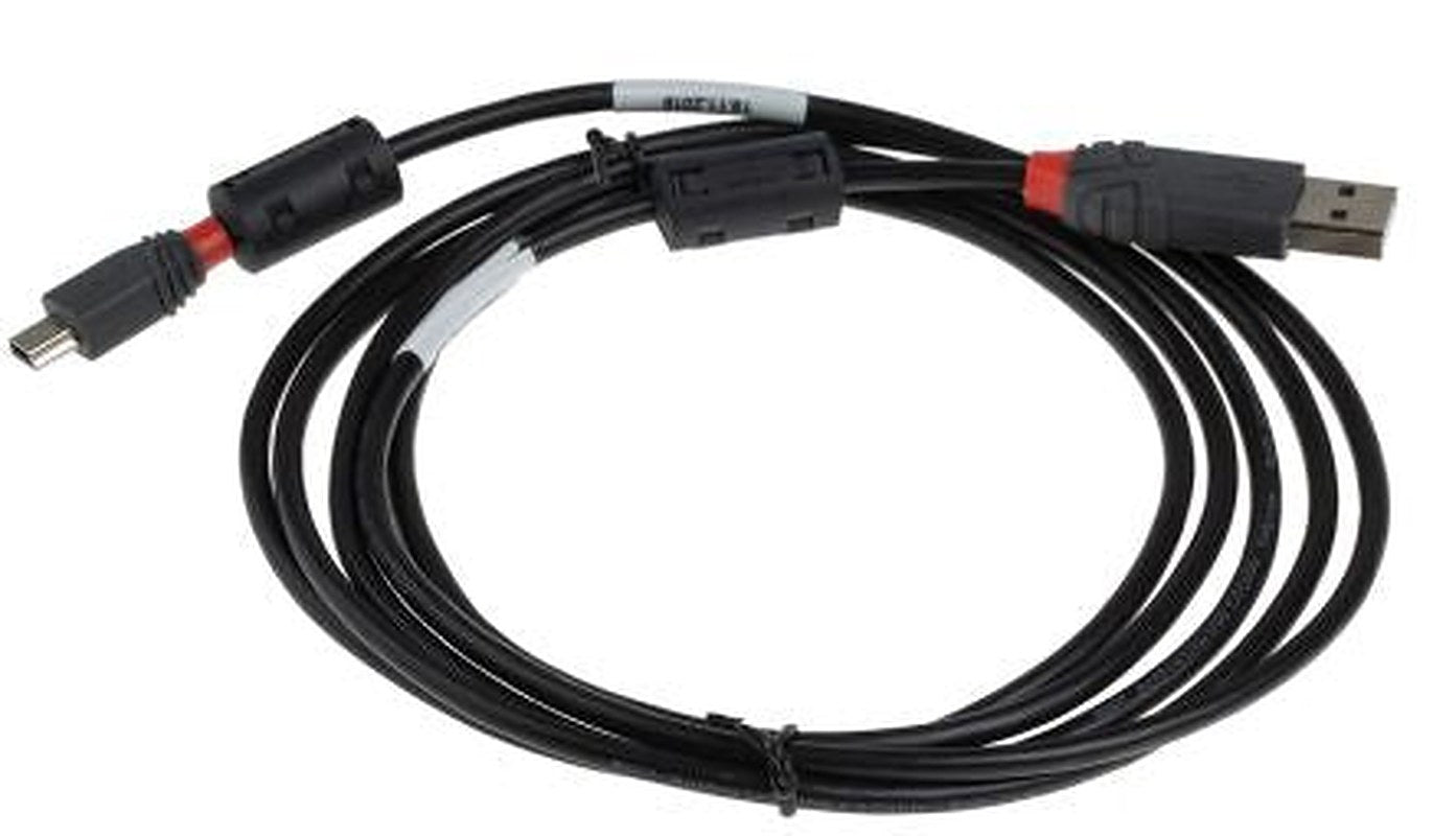 Omron Cable AX Series Cable for Use with 3G3MX2
