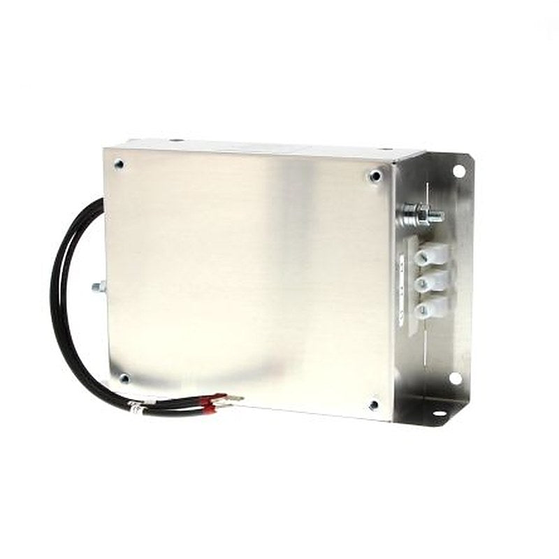 Omron, AX-FIC 4.3 A 400V, Wall Power Line Filter, Screw 3 Phase