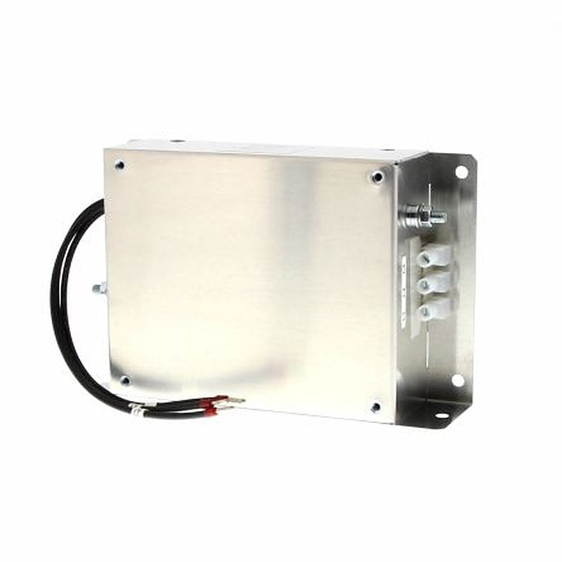 Omron, AX-FIC 9.4 A 400V, Wall Power Line Filter, Screw 3 Phase