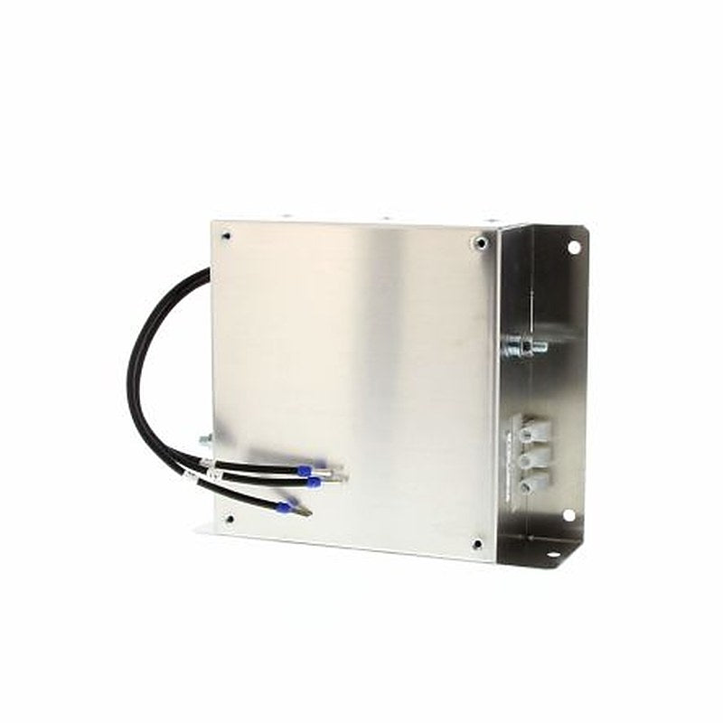 Omron, AX-FIC 14 A 400V, Wall Power Line Filter, Screw 3 Phase