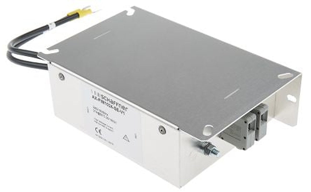 Omron, MX2 200V ac RFI Filter 1 Phase