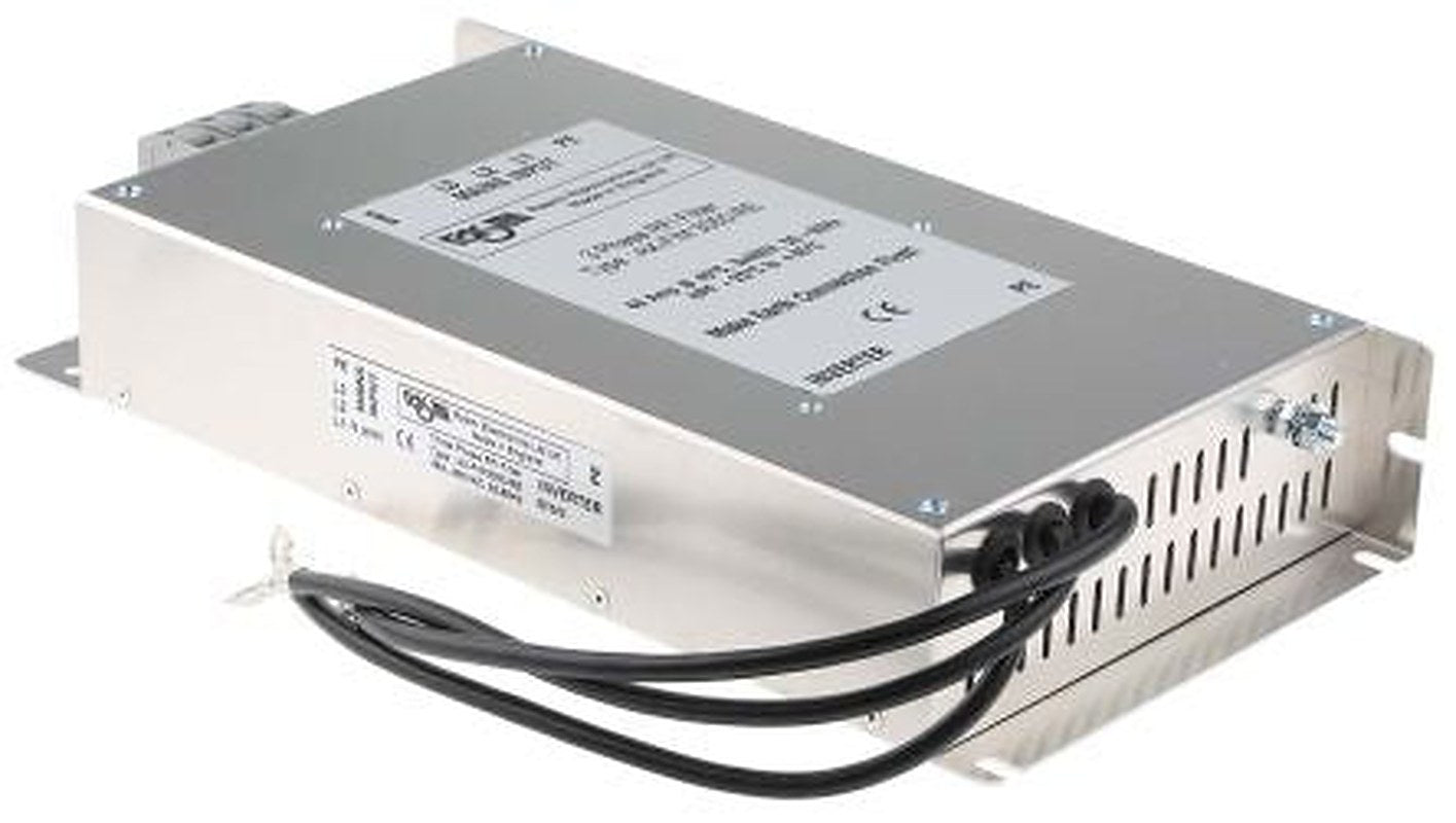 Omron, MX2 200V ac RFI Filter 3 Phase