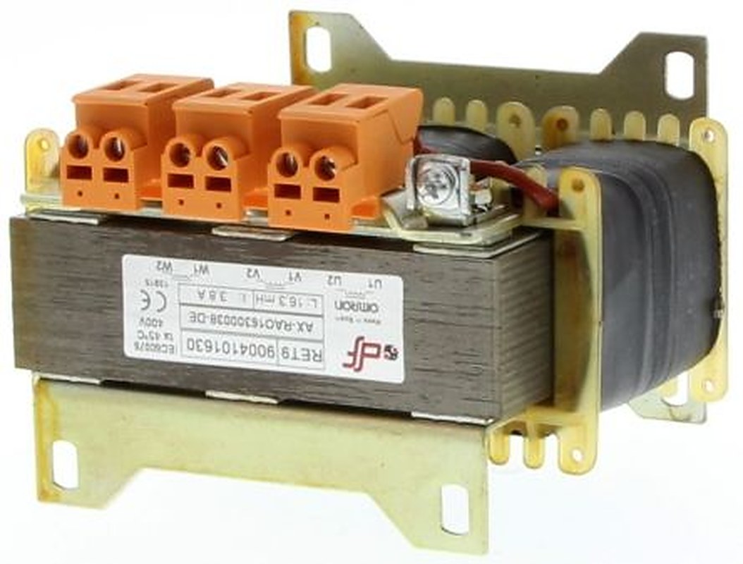 Omron MX Input Reactor