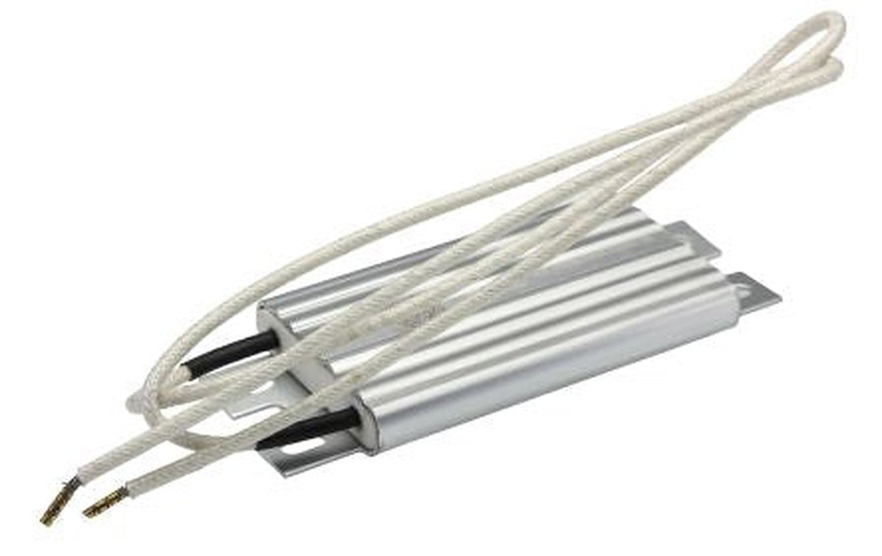 Omron Braking Resistor AX Series Braking Resistor for Use with CIMR-A