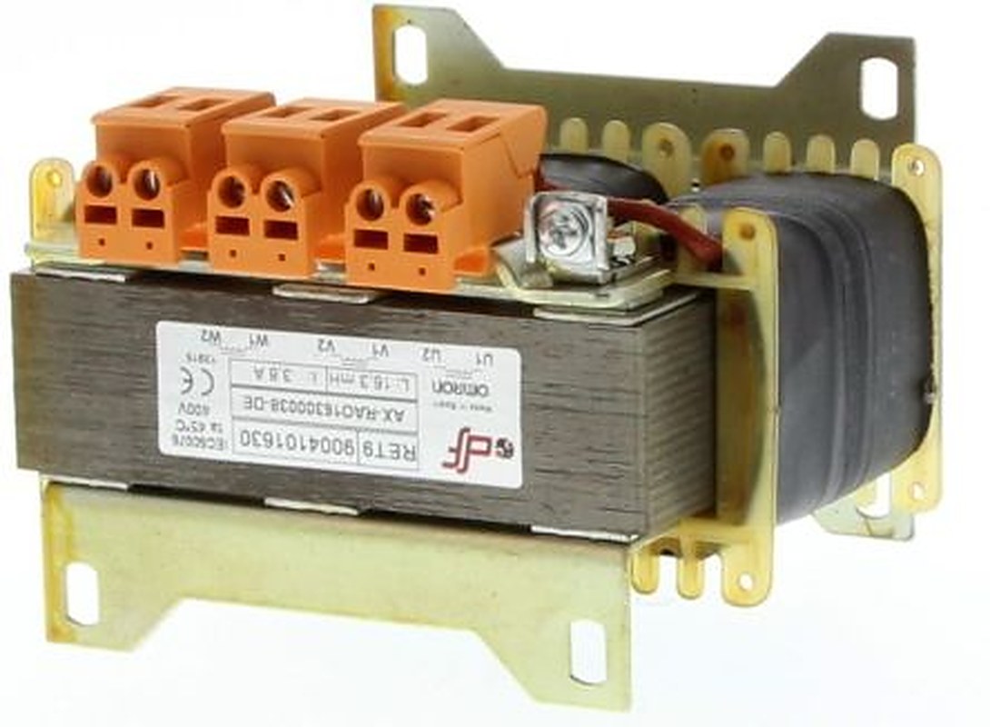 Omron Braking Resistor AX Series Braking Resistor for Use with MX2