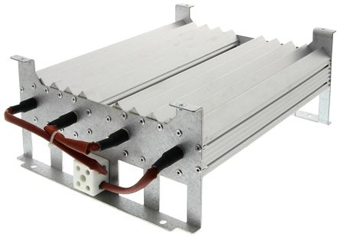 Omron Braking Resistor Unit AX Series Braking Resistor for Use with Drive