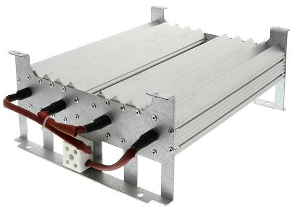 Omron Braking Resistor AX Series Braking Resistor for Use with MX2 Series