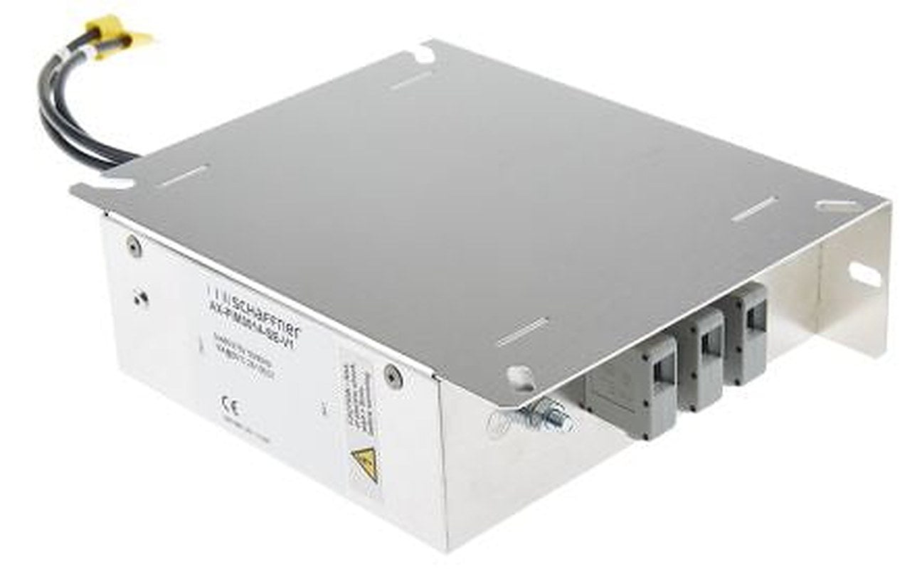 Omron, MX2 200 V, 400V ac RFI Filter 3 Phase