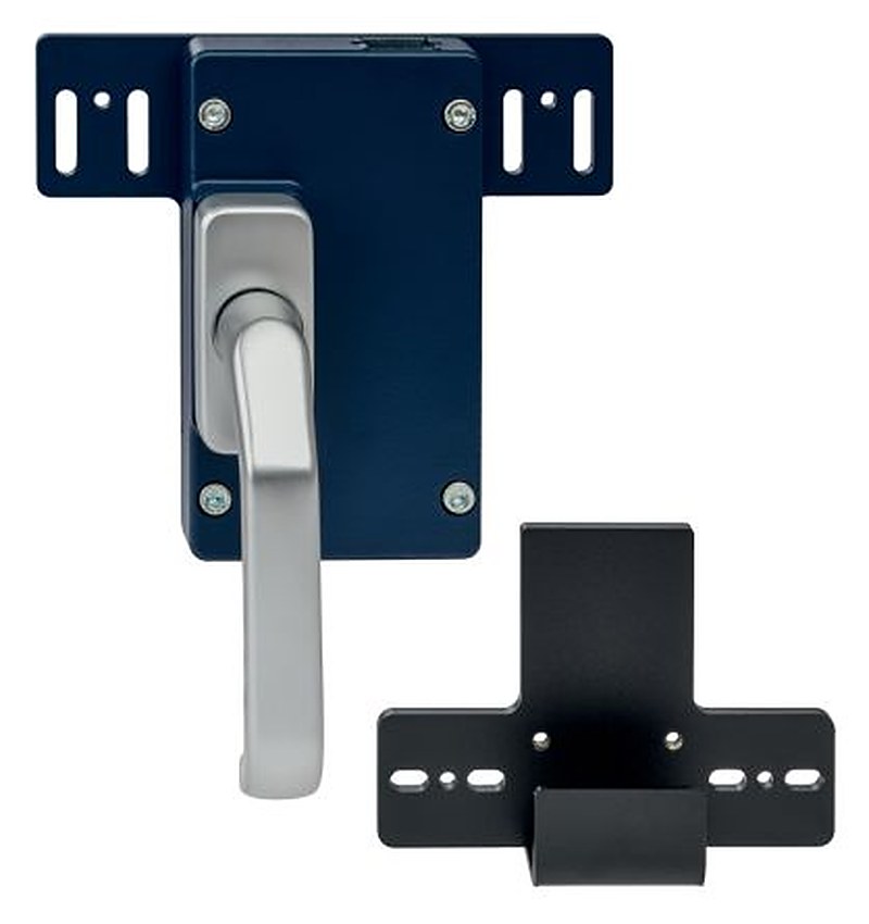 Schmersal Door Handle Actuator for Use with doors