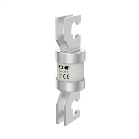 Eaton 50A Cartridge Fuse, 31 x 110 mm