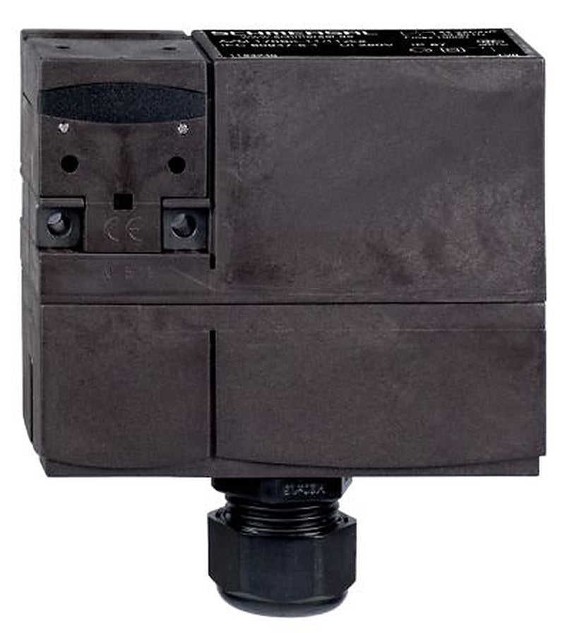Schmersal AZM 170 Series Solenoid Interlock Switch, Power to Lock