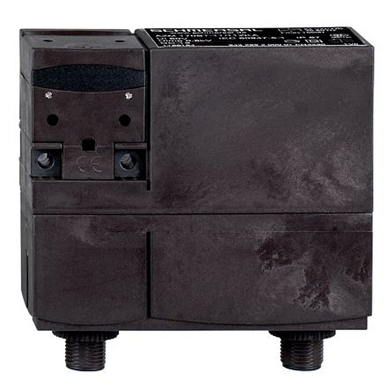 Schmersal AZM 170 Series Solenoid Interlock Switch, Power to Lock