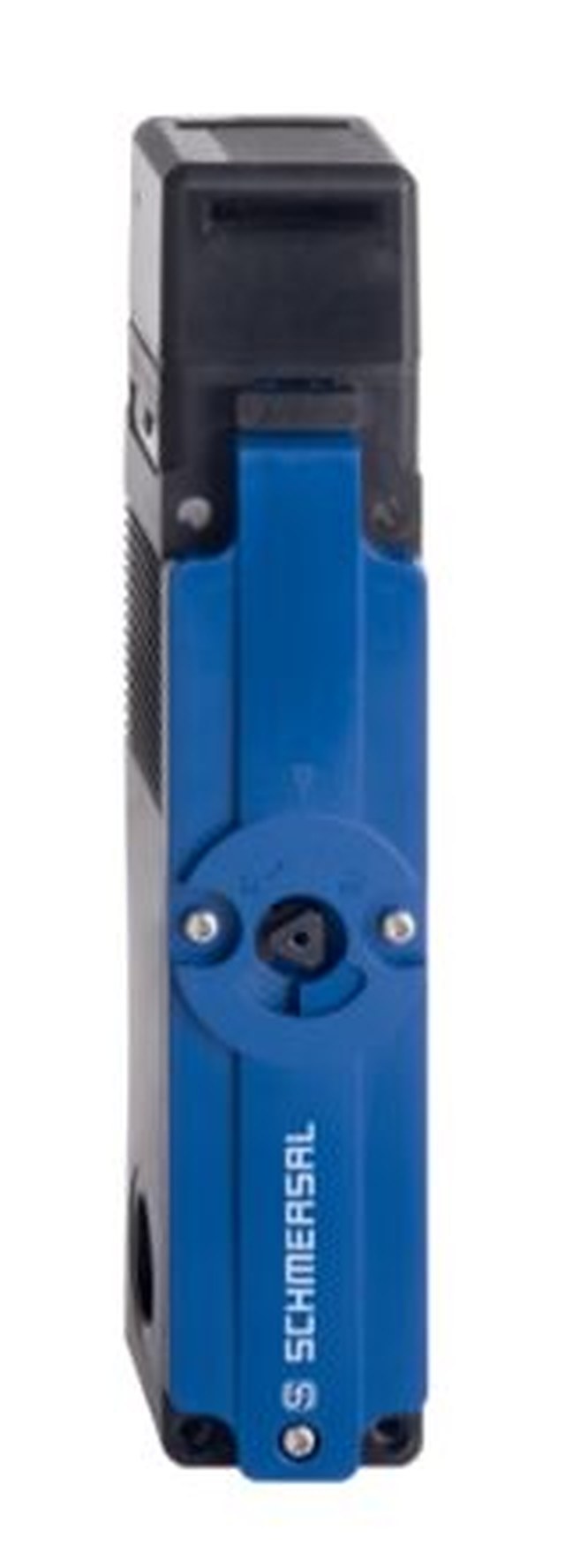 Schmersal AZM 150 Series Solenoid Interlock Switch Power to Lock/Unlock Actuator Included
