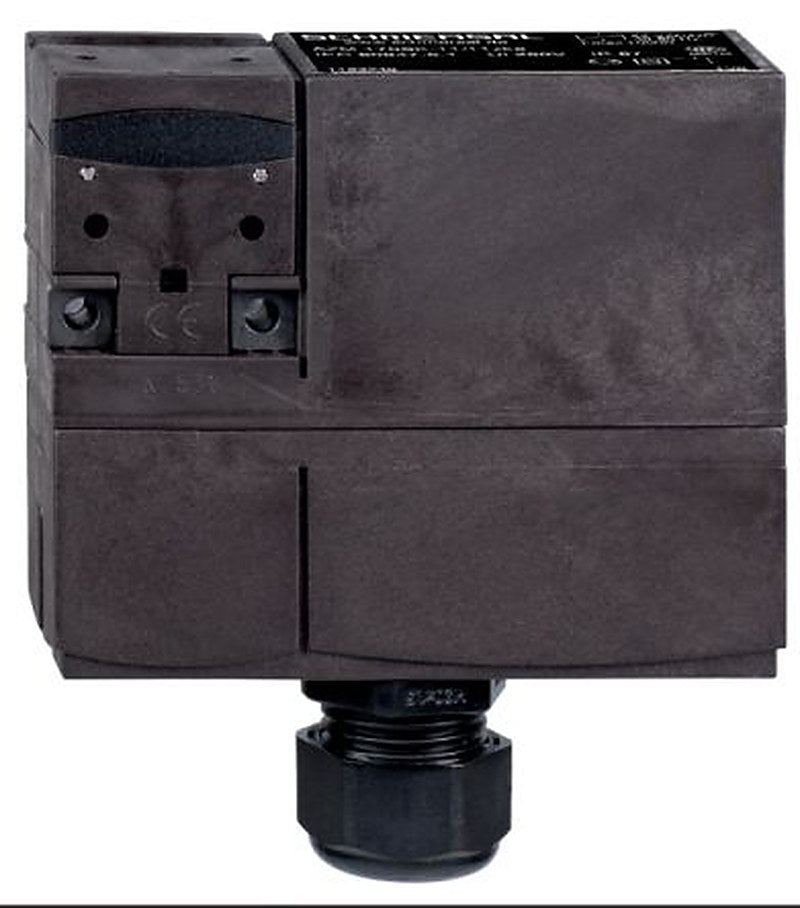 Schmersal AZM 170 Series Solenoid Interlock Switch Power to Lock/Unlock Actuator Included