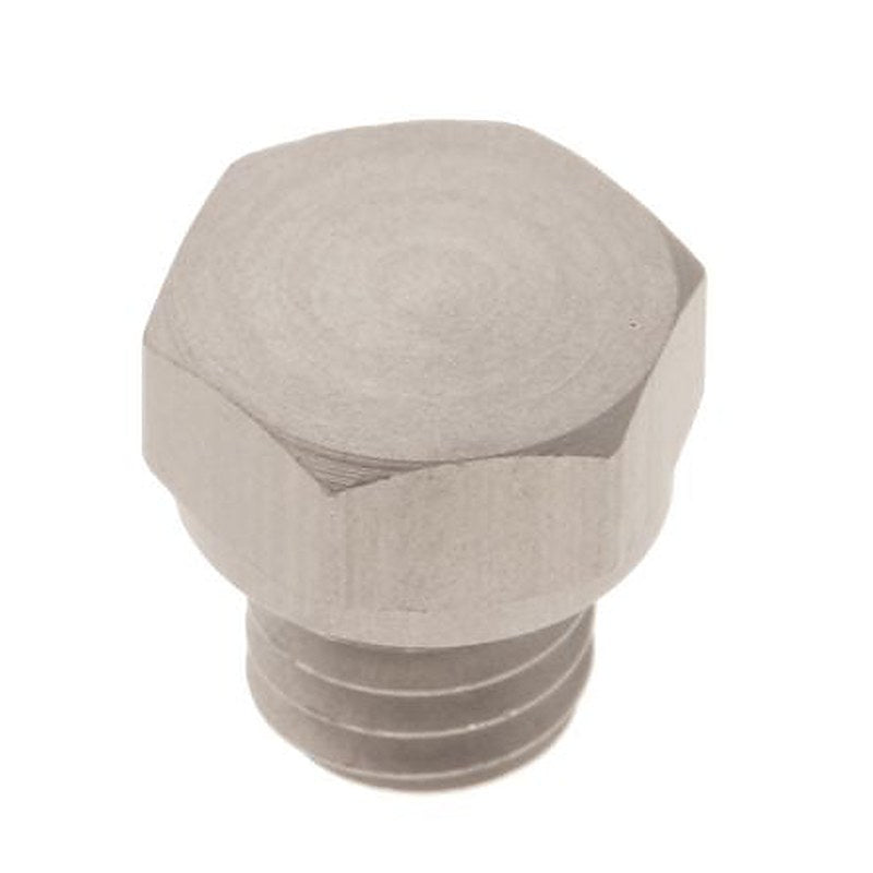 Festo Metric Aluminium Blanking Plug